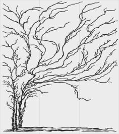 Free Glass Etching Pattern Free Vector, Free Vectors File