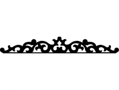 Design Furniture Och 0015 Free DXF File, Free Vectors File