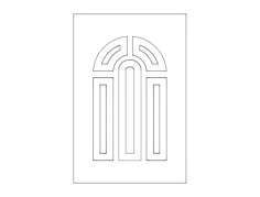 ضرفة مطبخ 24 Free DXF File, Free Vectors File