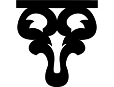 Design Orn 80 0 Free DXF File, Free Vectors File