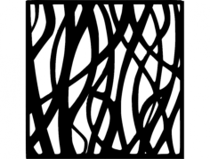 Design Free DXF File, Free Vectors File