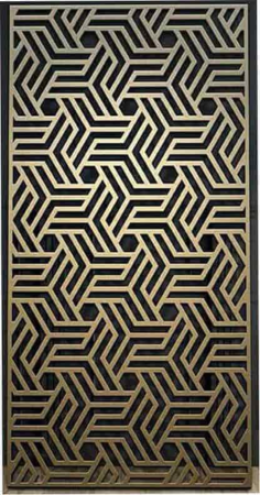 Jali Design Pattern Free Vector, Free Vectors File