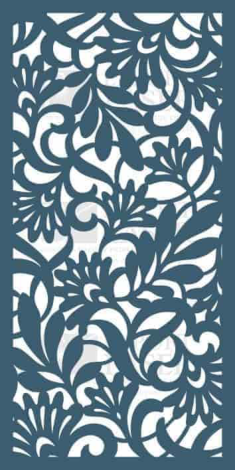Mdf Laser Cut Jali Pattern Free Vector, Free Vectors File