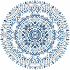 Boho Pattern Style Graphic Free Vector, Free Vectors File