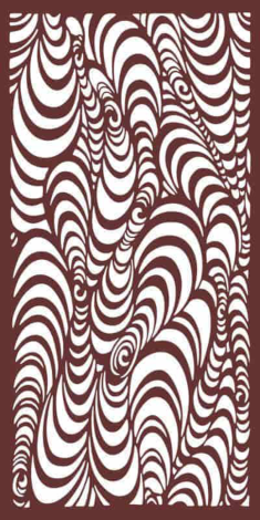 Water Pattern Art Free Vector, Free Vectors File