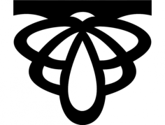 Design Orn 81 0 Free DXF File, Free Vectors File