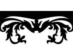 Design Orn 53 0 Free DXF File, Free Vectors File