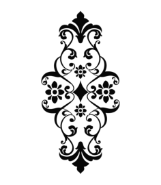 C9Bf6C2C41D41Dcf3Af31B09C96Ac72B Stencil Design Free DXF File, Free Vectors File