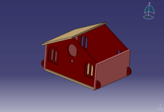 Kasten Free DXF File, Free Vectors File