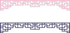 Dxf Pattern Designs 2D 144 Free DXF File, Free Vectors File