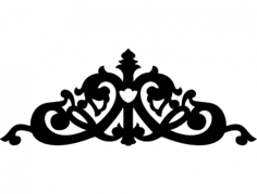 Design Och 0012 Free DXF File, Free Vectors File