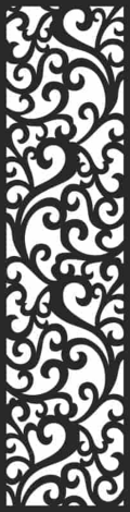 Graphic Flower Pattern Free Vector, Free Vectors File