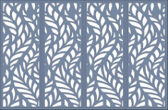 Cnc Plasma Cut Pattern Free Vector, Free Vectors File