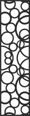 Circle Symmetrical Pattern Free Vector, Free Vectors File