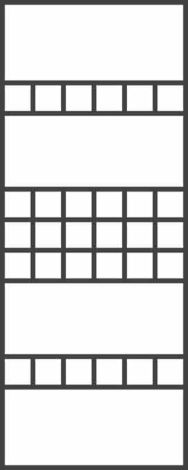 Laser Cut Pattern Geometric Screen Pattern Free Vector, Free Vectors File