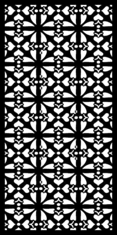 Vintage Seamless Pattern With Victorian Motif  Free Vector, Free Vectors File