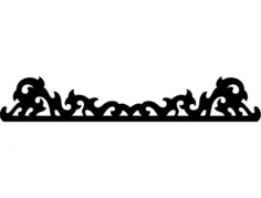 Design Och 0008 Free DXF File, Free Vectors File