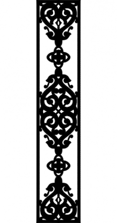 Design Pil 0001 Free DXF File, Free Vectors File