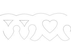 Design Orn 45 0 Free DXF File, Free Vectors File