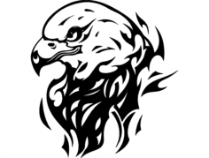 Harley D 2 Free DXF File, Free Vectors File