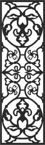 Damask Seamless Floral Pattern Free Vector, Free Vectors File