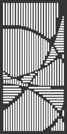 Vector Seamless Pattern Regular Abstract Striped Free Vector, Free Vectors File