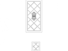 Ceyhan Vestiyer Free DXF File, Free Vectors File
