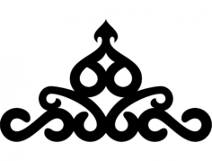 Design Och 0010 Free DXF File, Free Vectors File