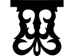 Design Orn 75 0 Free DXF File, Free Vectors File