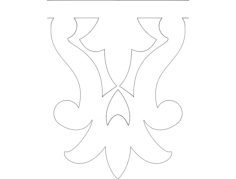 Design Orn 47 0 Free DXF File, Free Vectors File