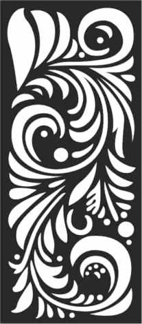 Vintage Seamless Floral Pattern Free Vector, Free Vectors File