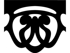 Design Orn 88 0 Free DXF File, Free Vectors File