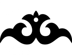 Design Orn 36 0 Free DXF File, Free Vectors File