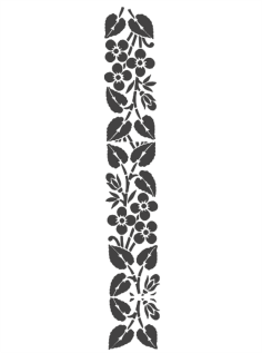 منوعات أويما 10 Free DXF File, Free Vectors File