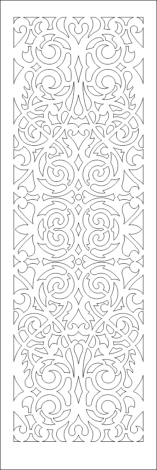 Shirma Reshetka Free DXF File, Free Vectors File