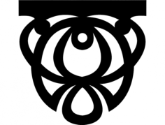 Design Orn 67 0 Free DXF File, Free Vectors File