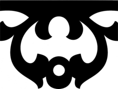 Design Orn 91 0 Free DXF File, Free Vectors File