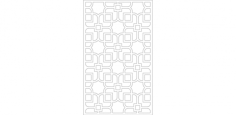 X2 Free DXF File, Free Vectors File
