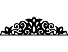 Design Furniture Och 0014 Free DXF File, Free Vectors File