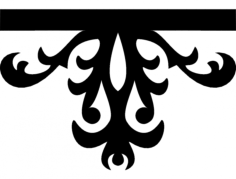Design Orn 55 0 Free DXF File, Free Vectors File