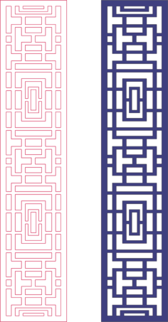 Dxf Pattern Designs 2D 140 Free DXF File, Free Vectors File