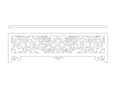 Design 2 Free DXF File, Free Vectors File