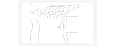 2D Za Sprut OčIšćEn Free DXF File, Free Vectors File