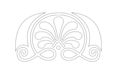 Headboard Ideas Design Free DXF File, Free Vectors File