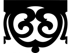Design Orn 86 0 Free DXF File, Free Vectors File