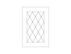 ضرفة مطبخ 10 Free DXF File, Free Vectors File
