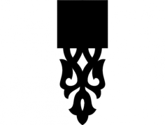 Design Orn 34 0 Free DXF File, Free Vectors File