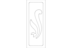 Kap Izimi Free DXF File, Free Vectors File