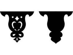 Kist 0001 Free DXF File, Free Vectors File