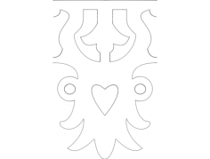 Design Orn 48 0 Free DXF File, Free Vectors File